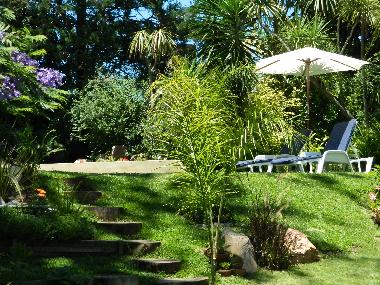 Cama y desayuno en Punta del Este (Maldonado)Casa de vacaciones