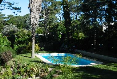 Cama y desayuno en Punta del Este (Maldonado)Casa de vacaciones