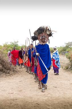 Cama y desayuno en Moshi (Kilimanjaro)Casa de vacaciones