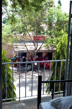 Cama y desayuno en Moshi (Kilimanjaro)Casa de vacaciones