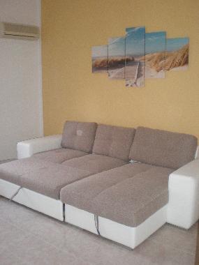 Apartamento de vacaciones en Alghero (Sassari)Casa de vacaciones