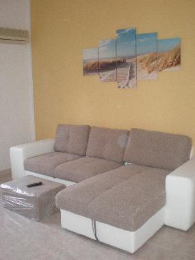 Apartamento de vacaciones en Alghero (Sassari)Casa de vacaciones
