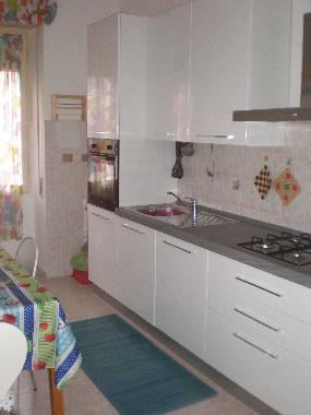 Apartamento de vacaciones en Alghero (Sassari)Casa de vacaciones