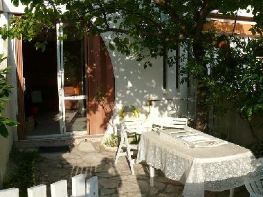 Apartamento de vacaciones en LA GRANDE MOTTE (Hrault)Casa de vacaciones