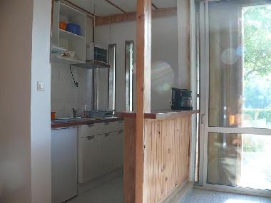 Apartamento de vacaciones en LA GRANDE MOTTE (Hrault)Casa de vacaciones