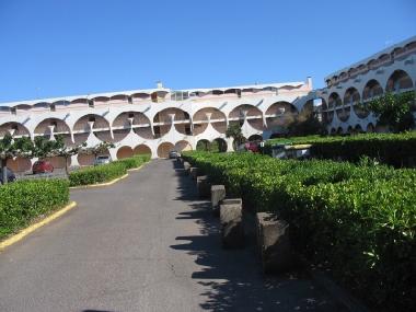 Apartamento de vacaciones en LA GRANDE MOTTE (Hrault)Casa de vacaciones