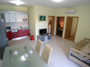 Apartamento de vacaciones en Primo�ten (Sibensko-Kninska)Casa de vacaciones