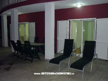 Apartamento de vacaciones en Primo�ten (Sibensko-Kninska)Casa de vacaciones