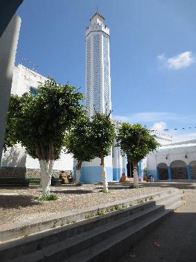 Apartamento de vacaciones en larache (Larache)Casa de vacaciones