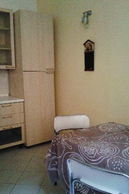 Apartamento de vacaciones en Verona (Verona)Casa de vacaciones