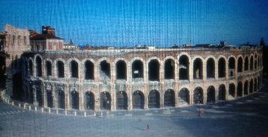 Apartamento de vacaciones en Verona (Verona)Casa de vacaciones