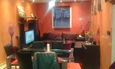 Apartamento de vacaciones en SAFI (Safi)Casa de vacaciones