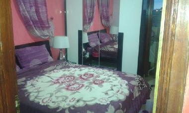 Apartamento de vacaciones en SAFI (Safi)Casa de vacaciones