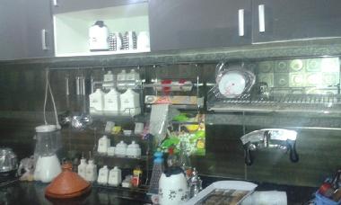 Apartamento de vacaciones en SAFI (Safi)Casa de vacaciones