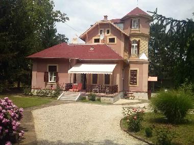 Apartamento de vacaciones en Balatonf�ldv�r (Somogy)Casa de vacaciones