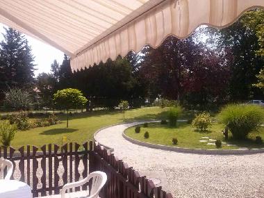 Apartamento de vacaciones en Balatonf�ldv�r (Somogy)Casa de vacaciones