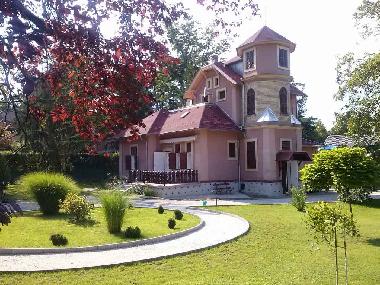 Apartamento de vacaciones en Balatonf�ldv�r (Somogy)Casa de vacaciones