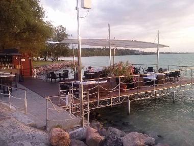 Apartamento de vacaciones en Balatonf�ldv�r (Somogy)Casa de vacaciones