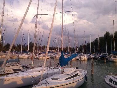 Apartamento de vacaciones en Balatonf�ldv�r (Somogy)Casa de vacaciones