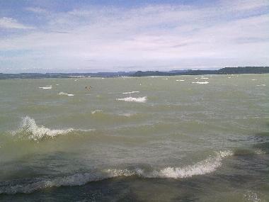 Apartamento de vacaciones en Balatonf�ldv�r (Somogy)Casa de vacaciones