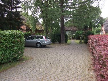 Apartamento de vacaciones en Hamburg (Hamburgo)Casa de vacaciones