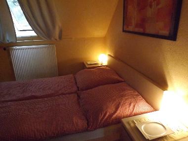 Apartamento de vacaciones en Hamburg (Hamburgo)Casa de vacaciones