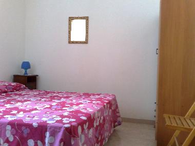 Apartamento de vacaciones en PORTO CESAREO (Lecce)Casa de vacaciones