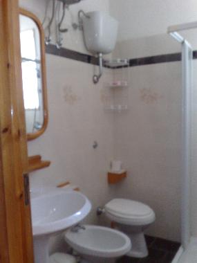 Apartamento de vacaciones en PORTO CESAREO (Lecce)Casa de vacaciones