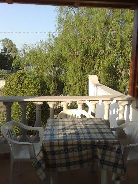 Apartamento de vacaciones en PORTO CESAREO (Lecce)Casa de vacaciones