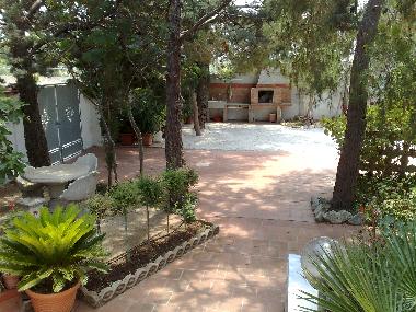Apartamento de vacaciones en PORTO CESAREO (Lecce)Casa de vacaciones