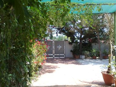 Apartamento de vacaciones en PORTO CESAREO (Lecce)Casa de vacaciones