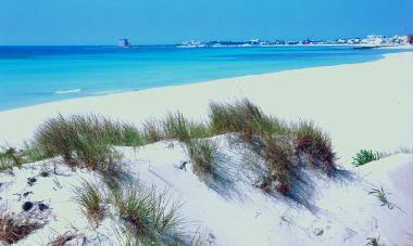 Apartamento de vacaciones en PORTO CESAREO (Lecce)Casa de vacaciones