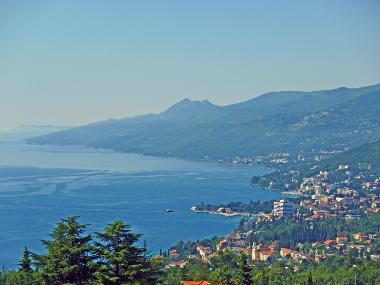 Casa de vacaciones en Matulji  (Primorsko-Goranska)Casa de vacaciones