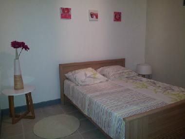 Casa de vacaciones en SAINT PIERRE DE VASSOLS (Vaucluse)Casa de vacaciones