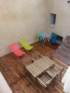 Casa de vacaciones en SAINT PIERRE DE VASSOLS (Vaucluse)Casa de vacaciones