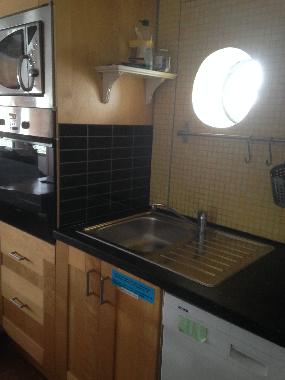 Casa de vacaciones en Borgolm (�land)Casa de vacaciones