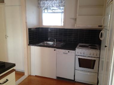 Casa de vacaciones en k�pingsvik (�land)Casa de vacaciones