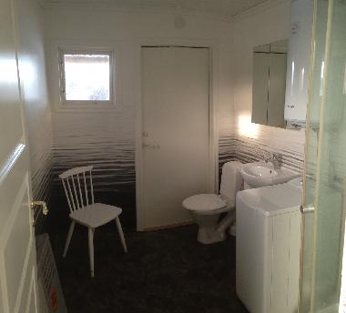 Casa de vacaciones en k�pingsvik (�land)Casa de vacaciones