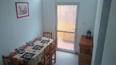 Casa de vacaciones en Puerto Naos (La Palma und El Hierro)Casa de vacaciones