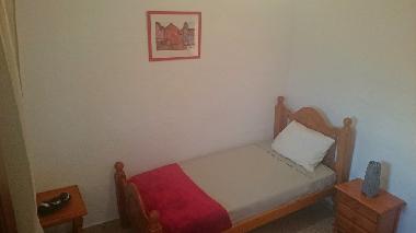 Casa de vacaciones en Puerto Naos (La Palma und El Hierro)Casa de vacaciones