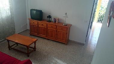 Casa de vacaciones en Puerto Naos (La Palma und El Hierro)Casa de vacaciones