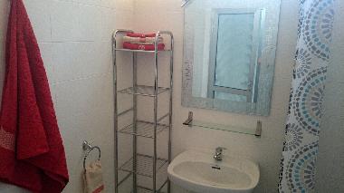 Casa de vacaciones en Puerto Naos (La Palma und El Hierro)Casa de vacaciones