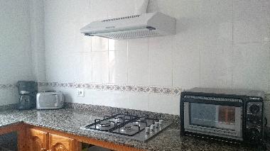 Casa de vacaciones en Puerto Naos (La Palma und El Hierro)Casa de vacaciones