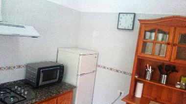 Casa de vacaciones en Puerto Naos (La Palma und El Hierro)Casa de vacaciones