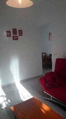 Casa de vacaciones en Puerto Naos (La Palma und El Hierro)Casa de vacaciones