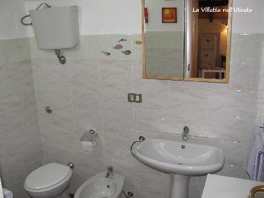 Casa de vacaciones en Pisciotta (Salerno)Casa de vacaciones