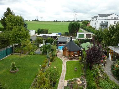 Apartamento de vacaciones en Essen (Ruhrgebiet)Casa de vacaciones