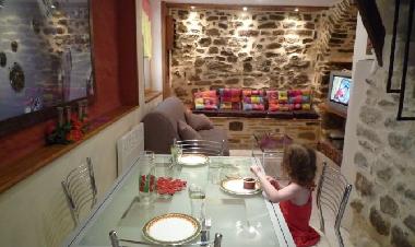 Casa de vacaciones en Labastide en val (Aude)Casa de vacaciones