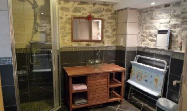 Casa de vacaciones en Labastide en val (Aude)Casa de vacaciones