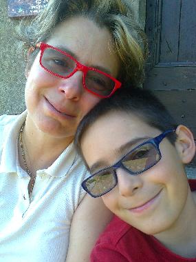 Apartamento de vacaciones en Pomonte (Livorno)Casa de vacaciones